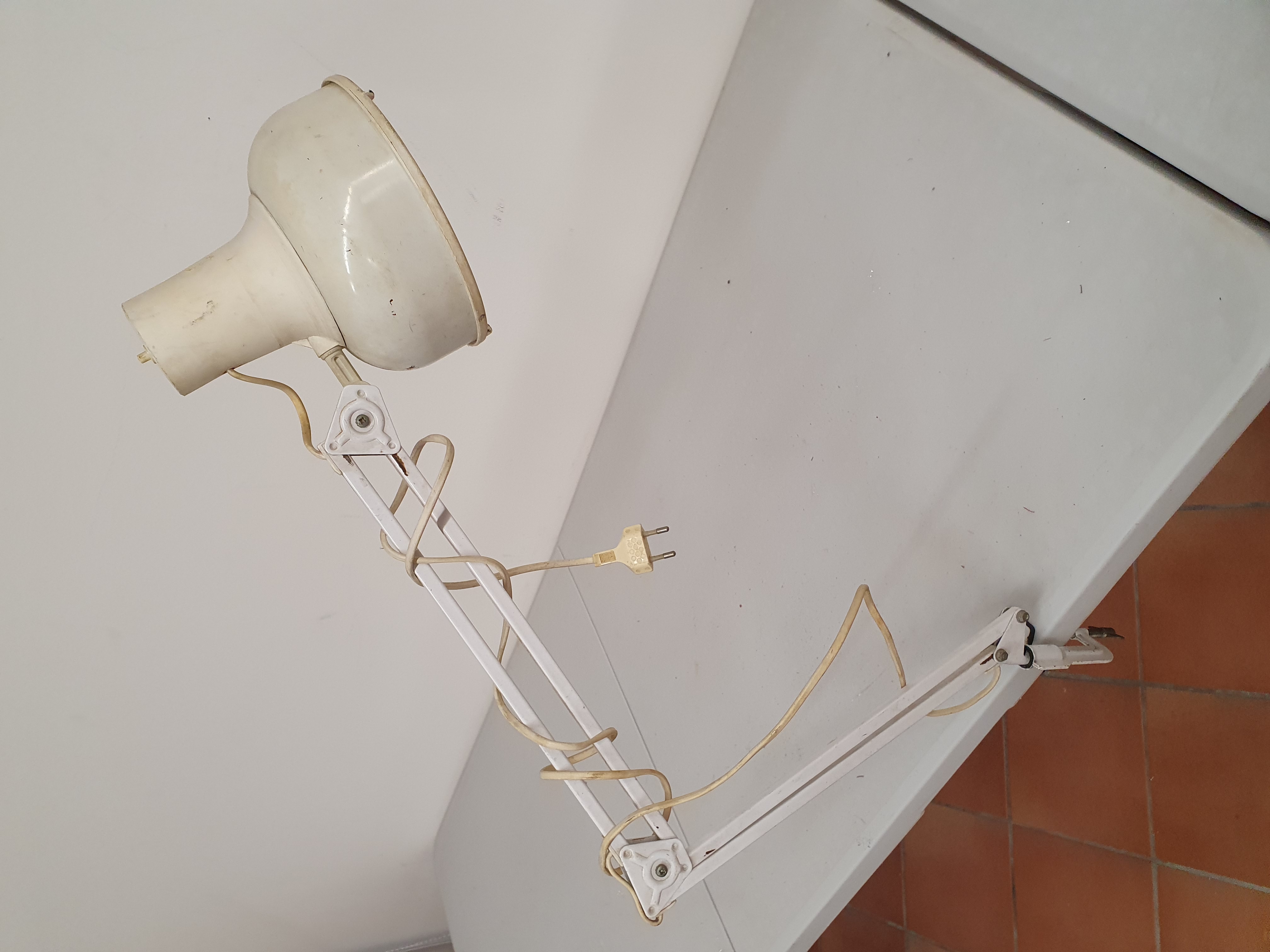 Lampada da tavolo Art. 1